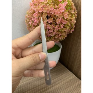1 lốc Dũa móng tay inox(10 cái ) bền đẹp