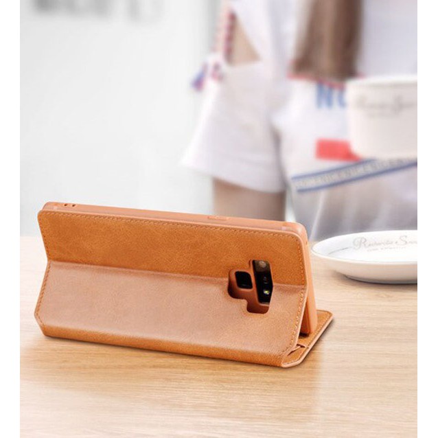 Bao Da Samsung Note 8 , Note 9 , Note 10 , Note 10plus , Note 20 , Note 20ultra chính hãng Xundd cao cấp chính hãng