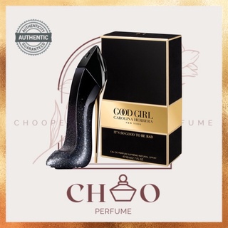Nước hoa dùng thử Carolina Herrera Good Girl Suprême 5ml/10ml/20ml