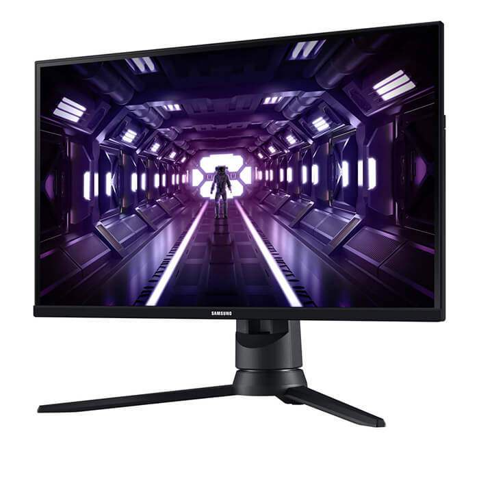 Màn hình gaming Samsung Odyssey G3 24 inch chơi game đỉnh cao