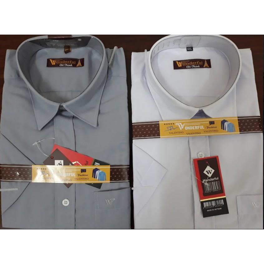 Sơ mi đủ màu nam  Có bigsize | BigBuy360 - bigbuy360.vn