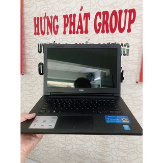 Laptop Dell