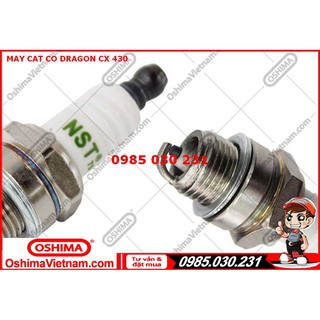 Máy cắt cỏ Dragon CX 430