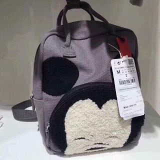 Balo Zara Mickey