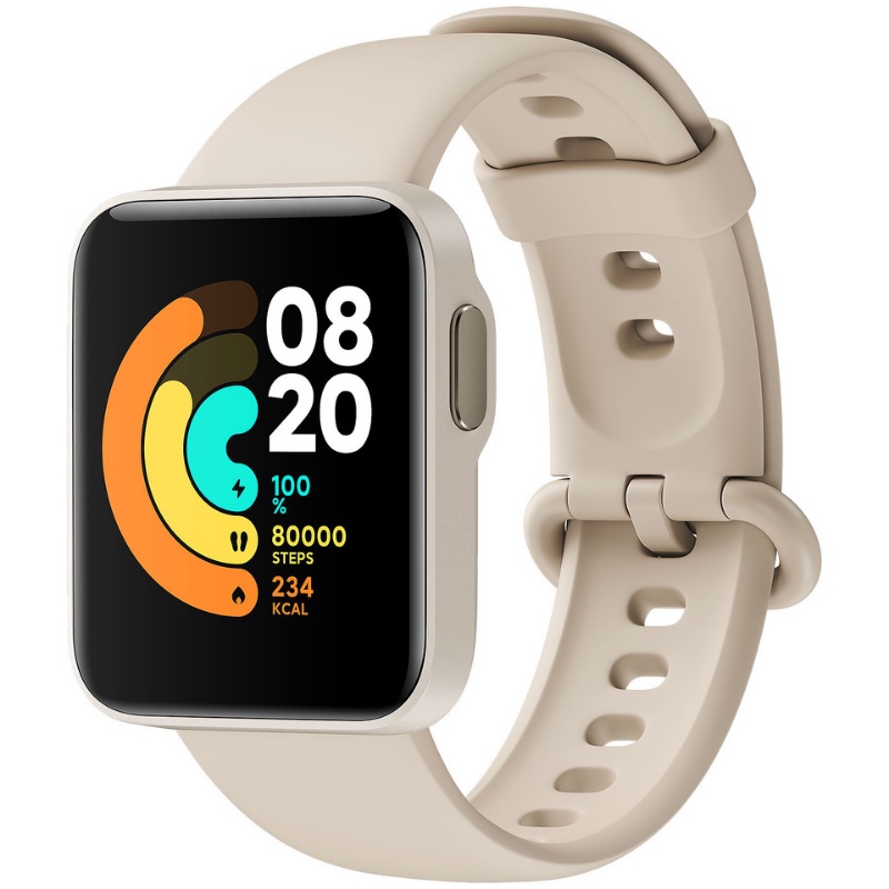 Đồng Hồ Thông Minh Xiaomi Mi Watch Lite BHR4358GL REDMIWT02