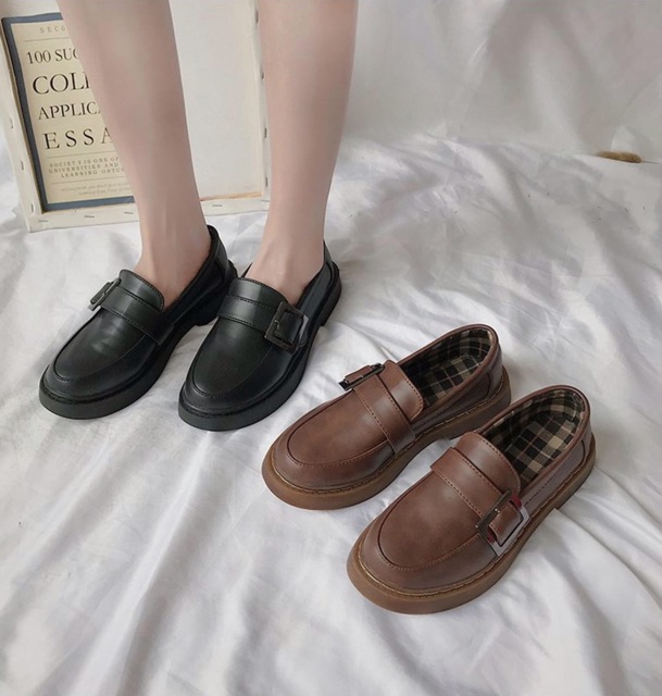 🌿Giày Joshi vintage🌿 | BigBuy360 - bigbuy360.vn