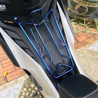 [ CENTER ] Baga titan Winner X 2019