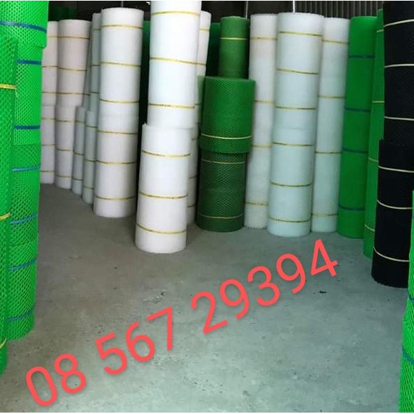 Lưới Nhựa , Lưới Sàn, Lưới Mủ