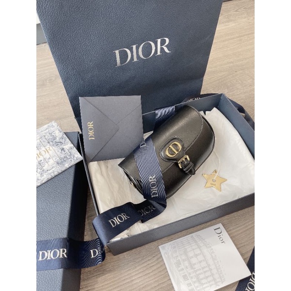 Túi Dior bobby sps xinh