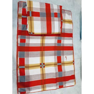 Bộ Ga Cotton Thắng Lợi 4 Món