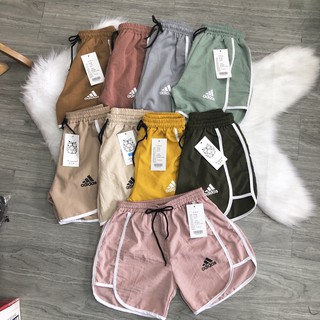 Quần đũi short ngắn siêu mát -Siêu thích ạ