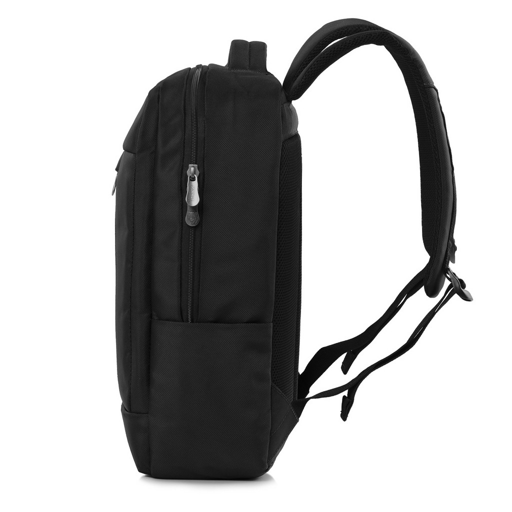 Ba lô Laptop Mikkor The Hopkins - Black