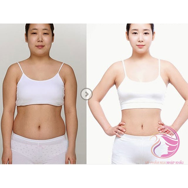 Kem tan mỡ Eveline Slim Extreme 4D,4D của Nga