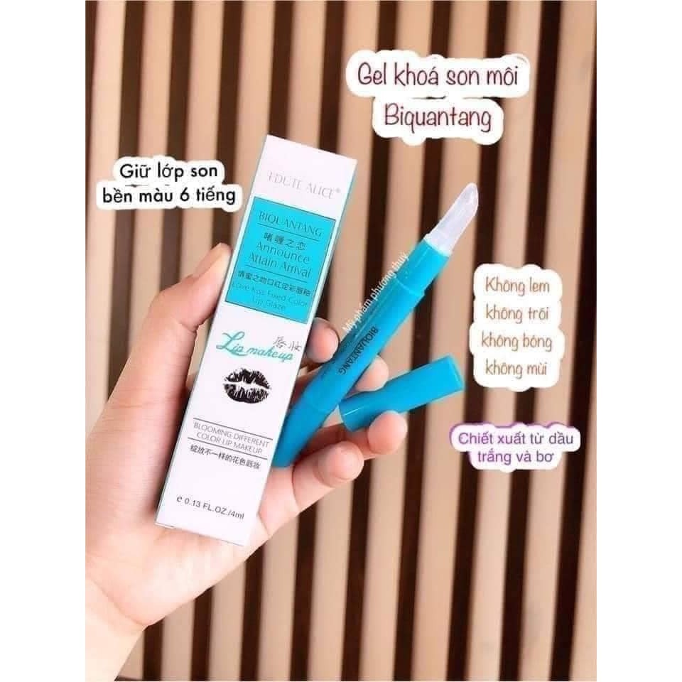 Khoá son môi em về sẵn nè các bác ơiii ‼️ GEL KHOÁ MÀU | BigBuy360 - bigbuy360.vn
