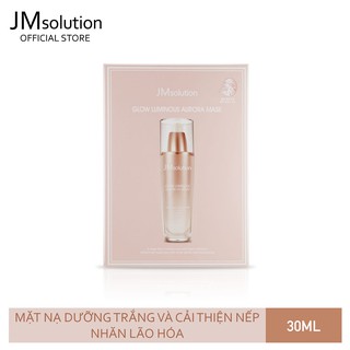 Bán lẻ miếng Mặt Nạ Jmsolution 30ml