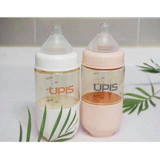 Bình sữa Upis chính hãng