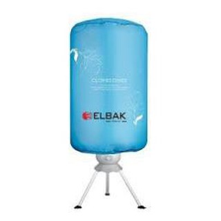 MÁY SẤY QUẦN ÁO ELBAK EB-1000UV