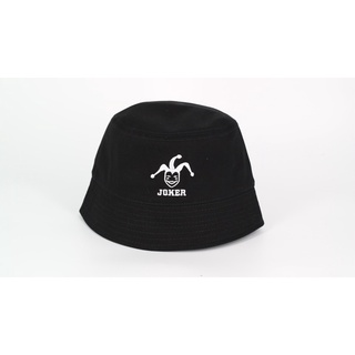 Nón bucket Joker Vành Cụp
