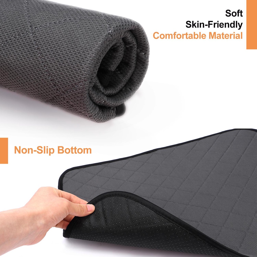 WATTLE Lồng Ngủ Cho Thú Cưng Nhỏ Có Thể Tái Sử Dụng