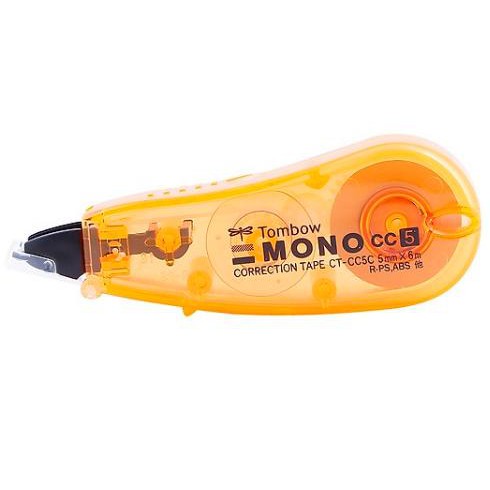 Xóa kéo TOMBOW MONO 5mmx6m CT-CC5C