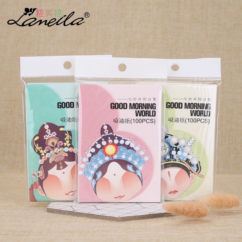 Giấy thấm dầu Lameila | BigBuy360 - bigbuy360.vn