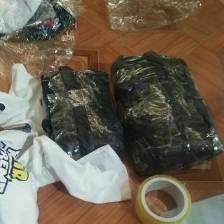 Đh khách chốt trên live
