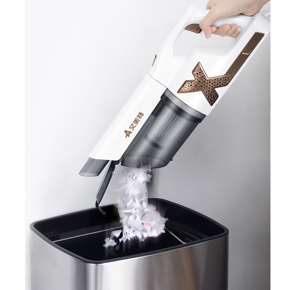 Máy Hút Bụi Thông Minh 700W SV1300 Có 3 Đầu | BigBuy360 - bigbuy360.vn