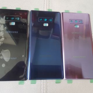 Nắp lưng samsung Note9 zing củ mới