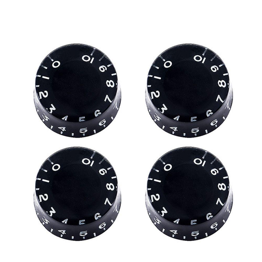 Núm Điều Chỉnh Âm Lượng Humbucker Pickup EPI Basses Khung Phẳng Cho Đàn Guitar