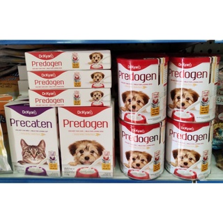 Sữa bột cho chó mèo Dr.Kyan -Pettalk Shop thumbnail