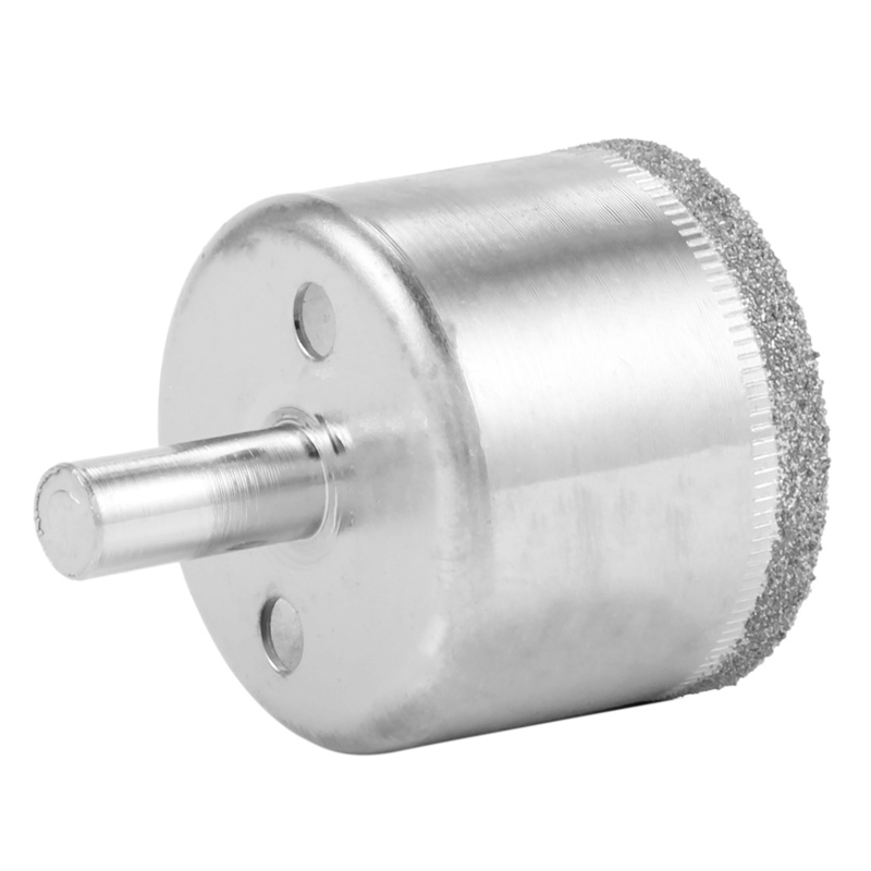 Bộ 5 Mũi Khoan Lỗ 20-42mm Cho Vật Liệu Kính Đá Hoa Cương