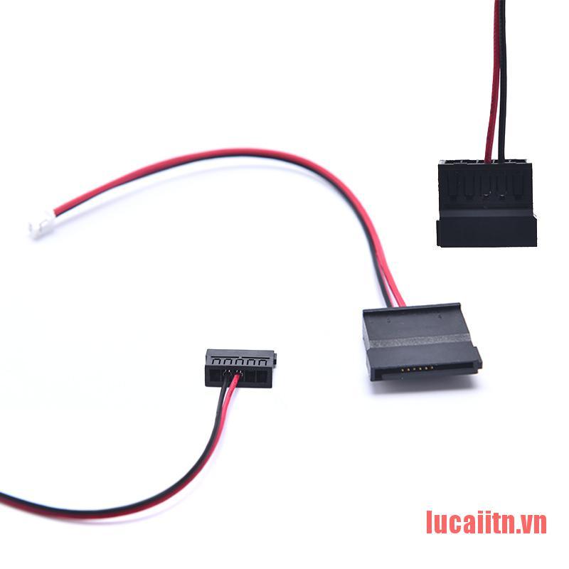 Dây Cáp Nguồn Sata 22awg Cho Máy Tính | BigBuy360 - bigbuy360.vn