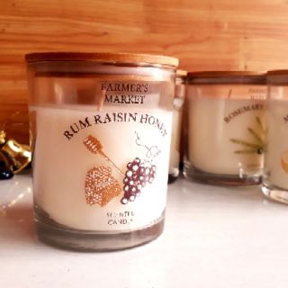 Nến Thơm Mỹ Cực Thơm Hiệu AVARIA