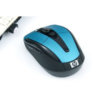 Chuột HP LaveRock