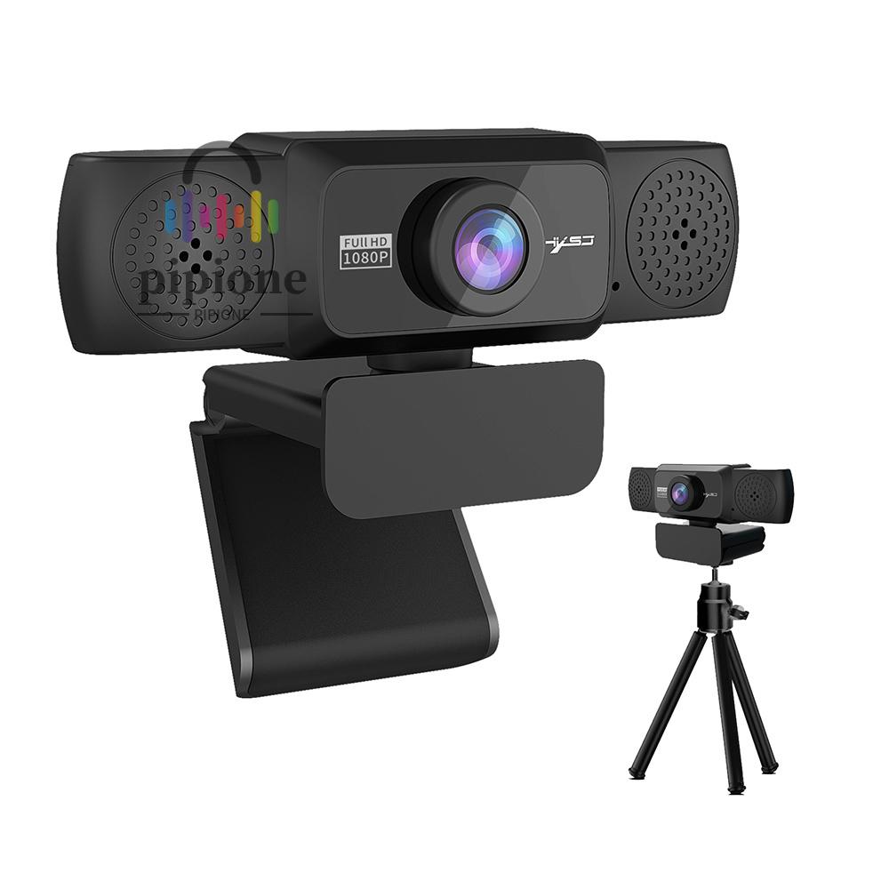 Webcam Xhxsj S5 Hd 1080p 8m Cao Cấp Cho Máy Tính | BigBuy360 - bigbuy360.vn