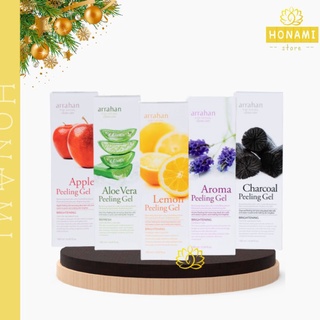 Tẩy tế bào chết arrahan hàn quốc