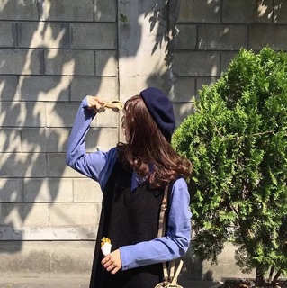 Mũ nồi dạ beret
