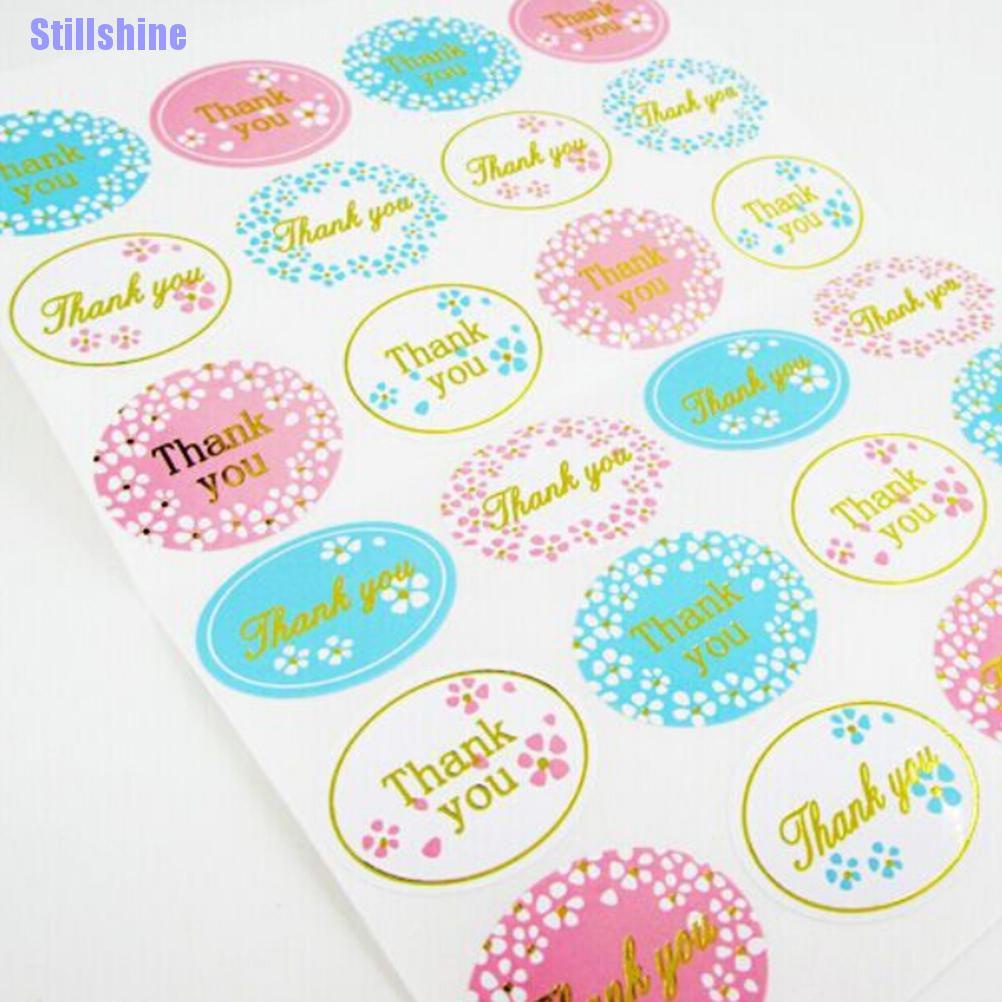 Bộ 24 Hình Bầu Dục Màu Vàng Mới