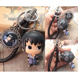 Chibi Couple Naruto