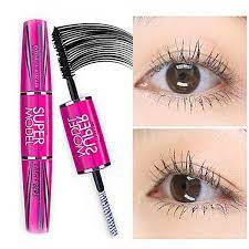 Macara hai đầu tạo dày dài mi thái lan - MASCARA 2 ĐẦU KHÔNG LEM THÁI LAN