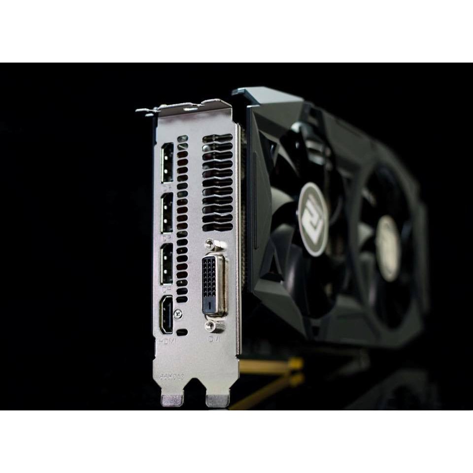 [Mã ELCLMAY giảm 7% đơn 500K] VGA RX580 4gb Card đồ hoạ | BigBuy360 - bigbuy360.vn