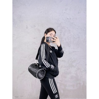 Túi trống mini adidas/SANTIAGO MINI DUFFEL BAG