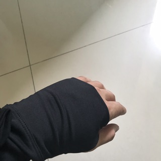 Áo khoác chống nắng nữ