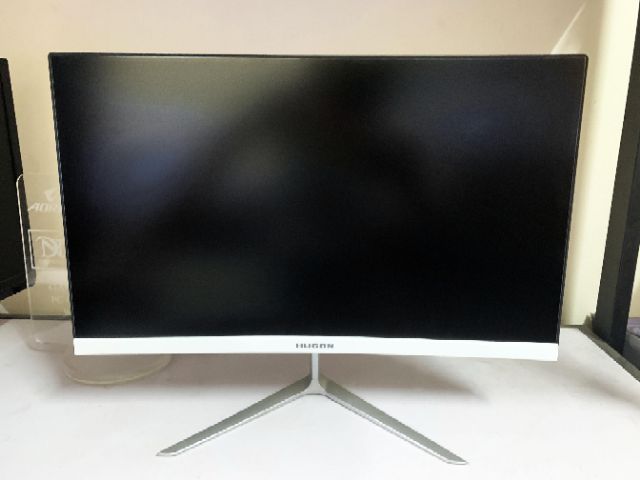 Màn Hình 27 inch Cong 75Hz IPS Full Viền New 100% BOX BH 12Tháng | BigBuy360 - bigbuy360.vn