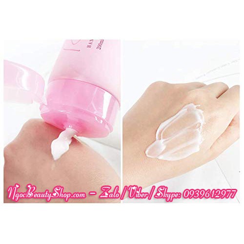 Kem dưỡng da Rseries Hand Body Lotion