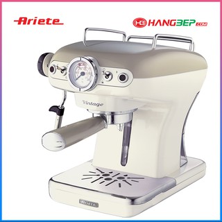 Máy pha cà phê Ariete MOD. 1389/13