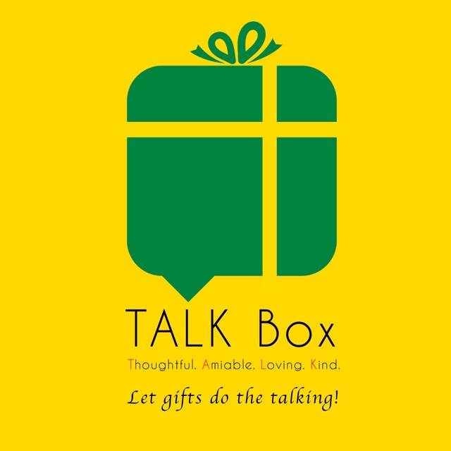 HỘP QUÀ CƯỚI-THANK YOU TALKBOX