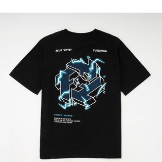 Zeus Tee (King of the gods)