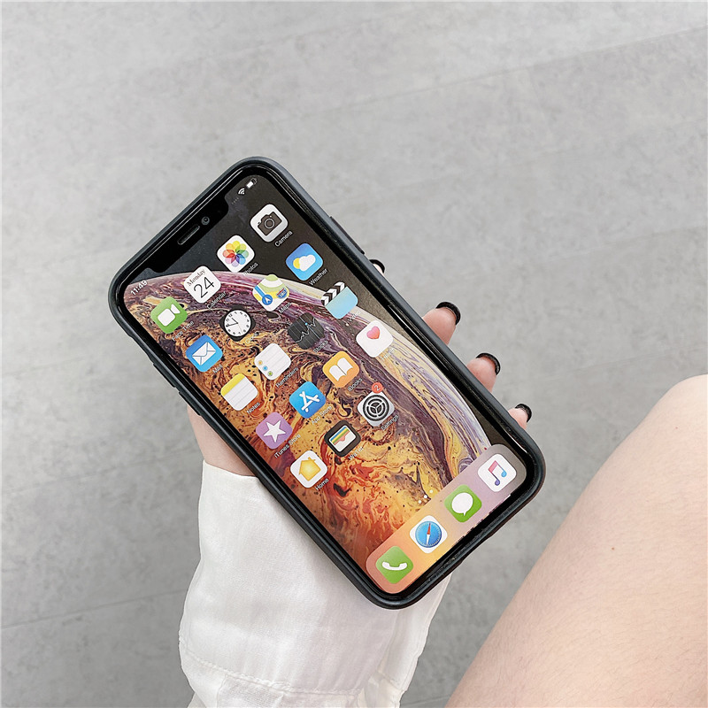 Ốp Điện Thoại Da Dạng Ví Có Ngăn Đựng Thẻ Cho Iphone6 / 6s 6 + / 6s + 7 / 8 7 + / 8 + / Xs / X / Xr / Xsmax / 11pro / 11 Pro Max | BigBuy360 - bigbuy360.vn