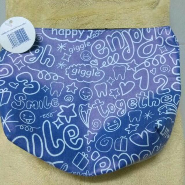 Ví xinh đựng mĩ phẩm